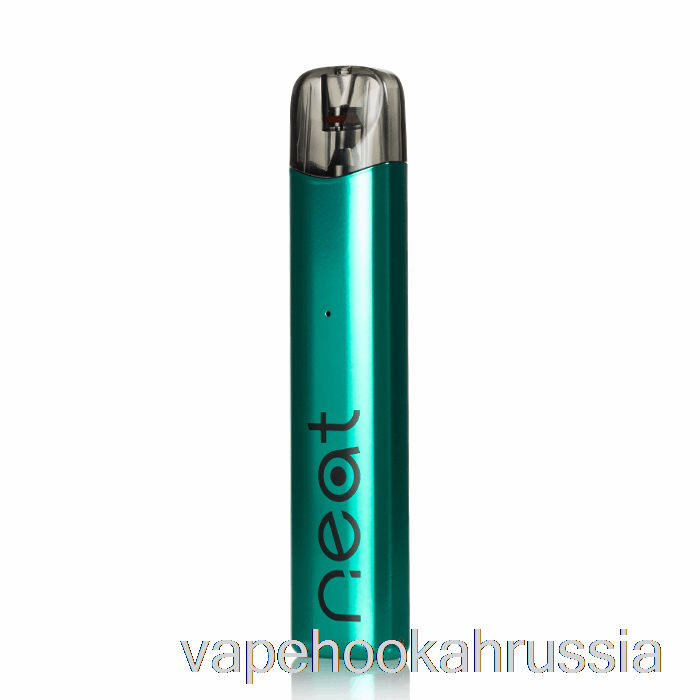Vape Juice Uwell тоска аккуратный 2 12w система капсул зеленый
